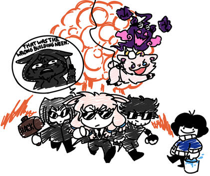 MushroomAdamFederalBarnAnimals21November2021