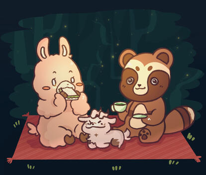 Picnic Picnic
