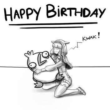 DucksaintDucksaintHug22September2021