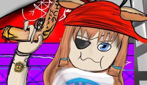 @itsyako17PirateBarnAnimals19November2021